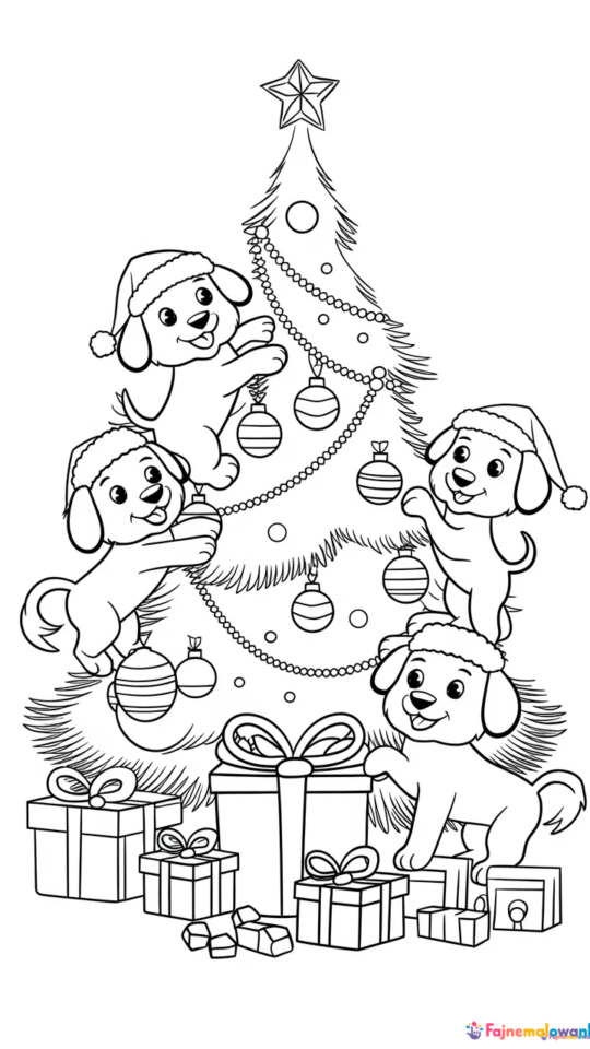 Kolorowanki Grinch: Świąteczne Przygody do Druku dla Dzieci