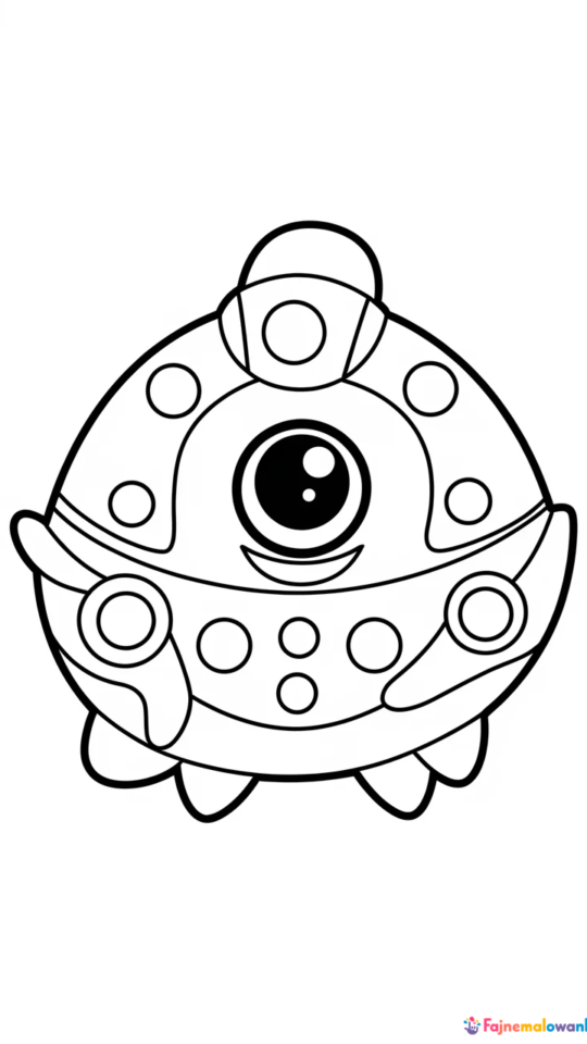 Kolorowanka z Cubone – Pokemon do druku dla dzieci