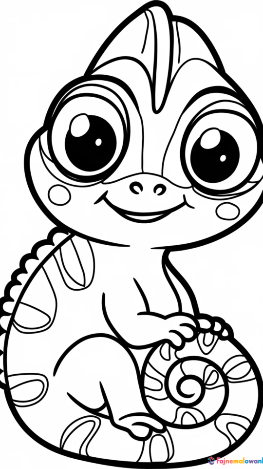 Kolorowanki Littlest Pet Shop do druku dla dzieci