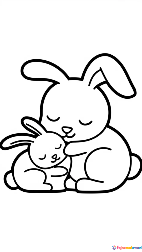 Kolorowanka z pieskami Cinnamoroll do druku dla dzieci