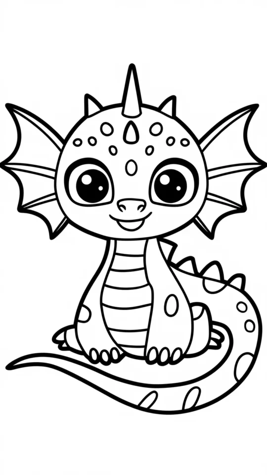 Kolorowanka do druku: Pokemon Vaporeon dla dzieci i dorosłych