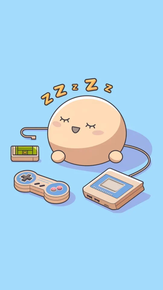 Kolorowanka Pusheen odpoczywa – relaksujące malowanki dla dzieci