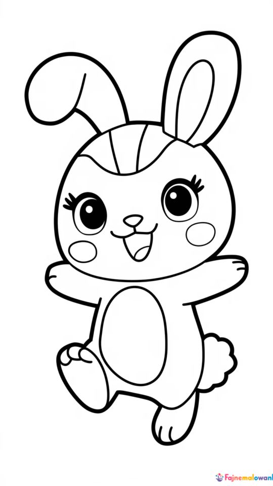 Kolorowanki do druku z Pikachu dla dzieci i fanów Pokémon