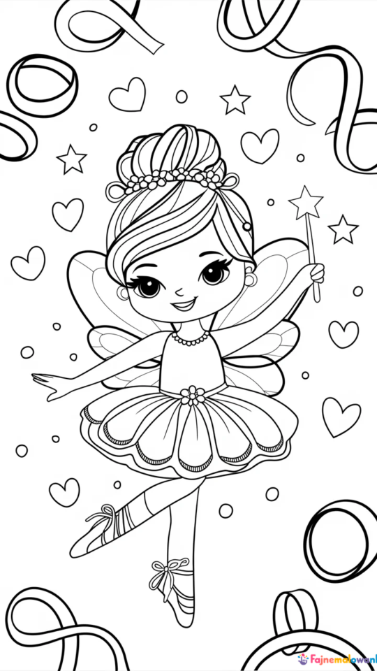 Kolorowanki Shimmer i Shine dla dzieci do druku za darmo